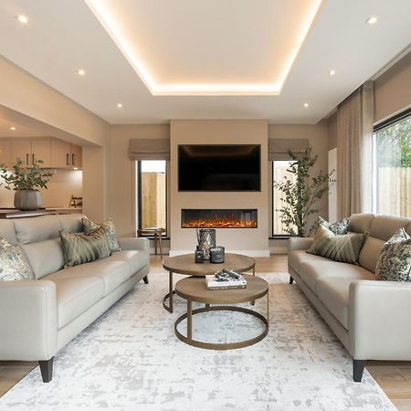 The Orchard, 5 Star Luxury Accommodation Newcastle  Exteriér fotografie