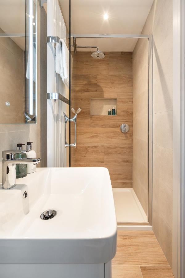 The Orchard, 5 Star Luxury Accommodation Newcastle  Exteriér fotografie