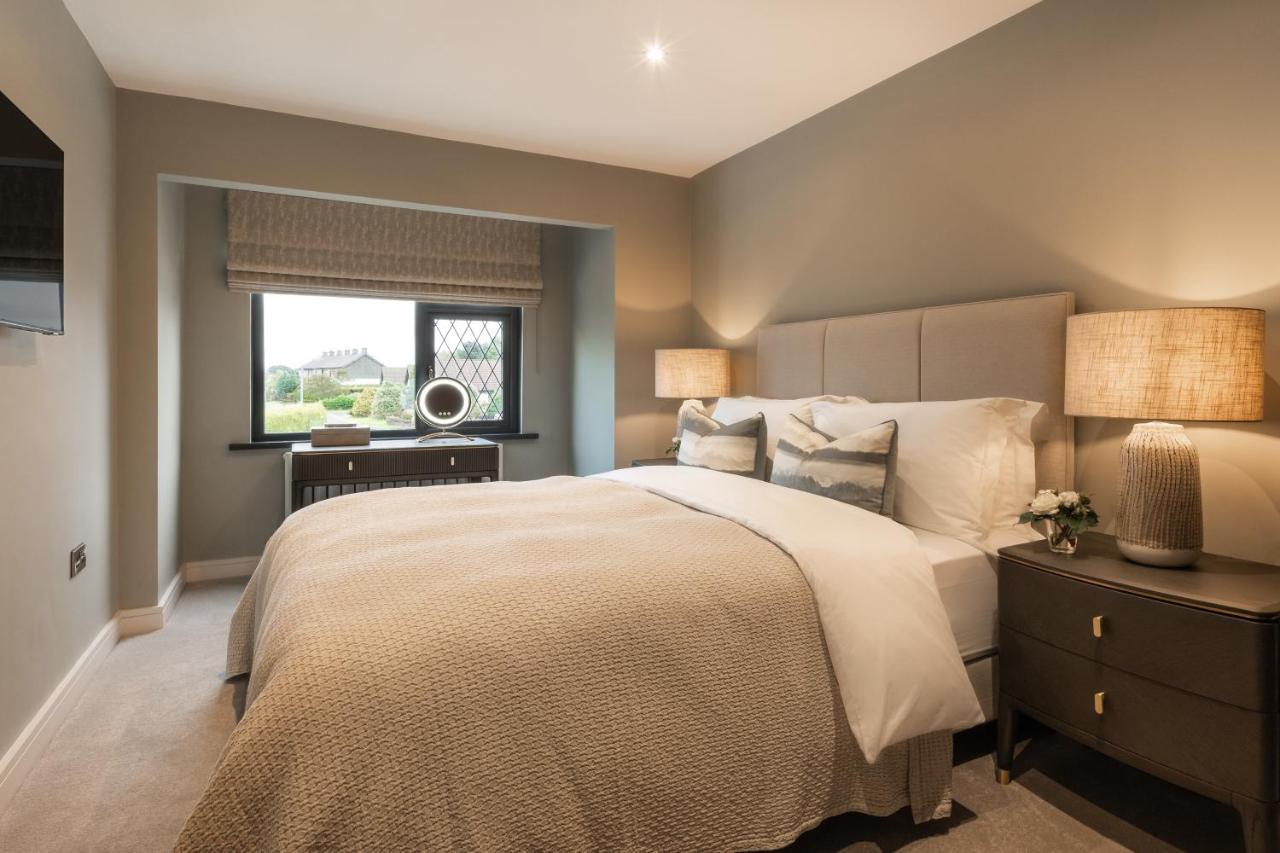The Orchard, 5 Star Luxury Accommodation Newcastle  Exteriér fotografie