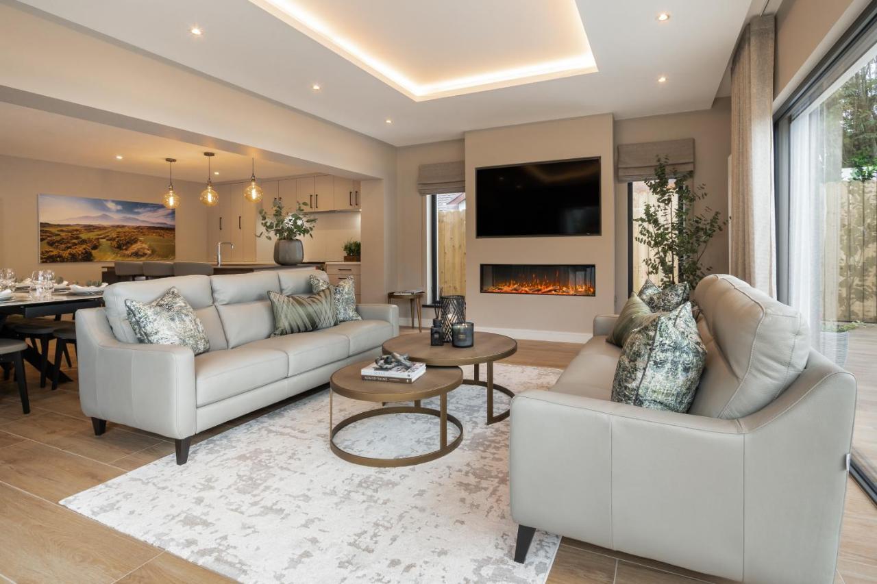 The Orchard, 5 Star Luxury Accommodation Newcastle  Exteriér fotografie