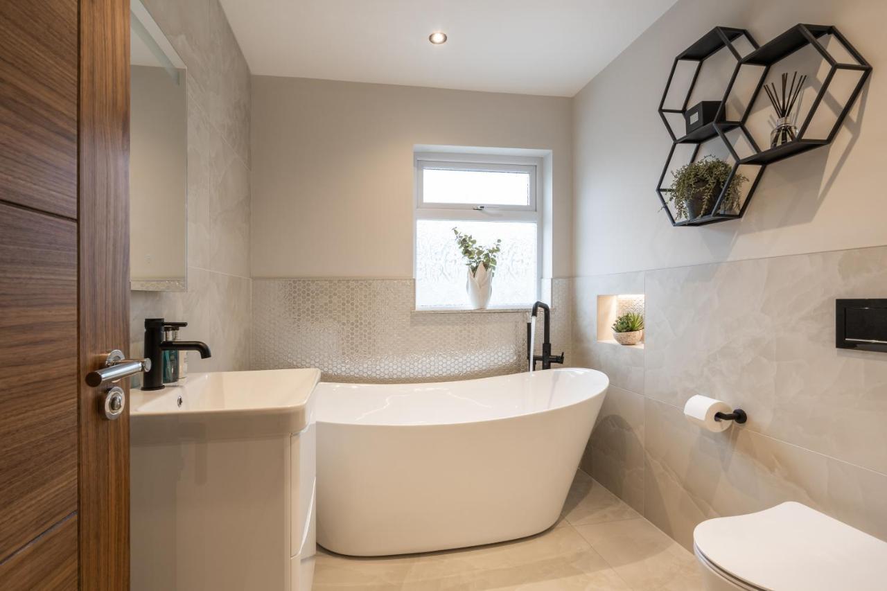 The Orchard, 5 Star Luxury Accommodation Newcastle  Exteriér fotografie