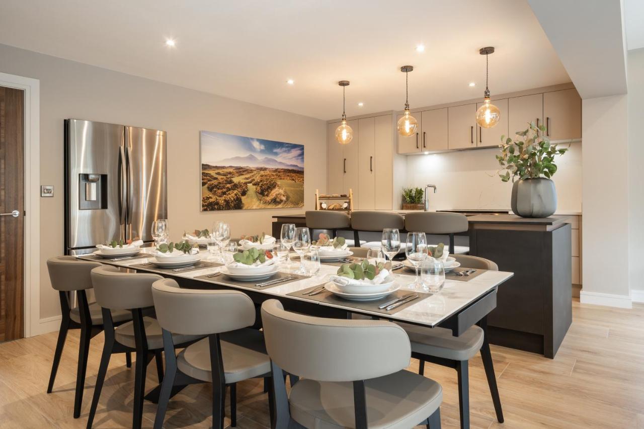 The Orchard, 5 Star Luxury Accommodation Newcastle  Exteriér fotografie