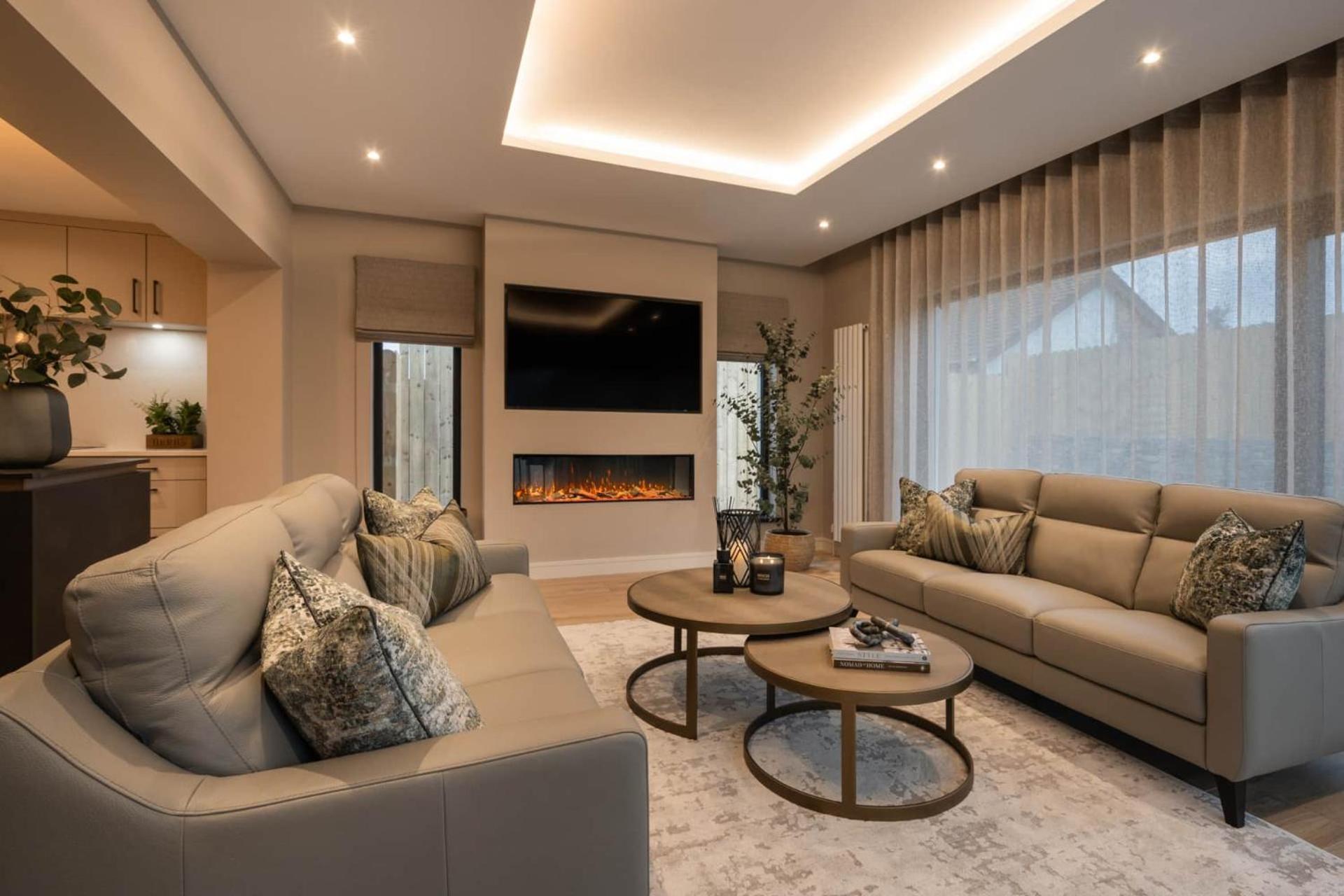 The Orchard, 5 Star Luxury Accommodation Newcastle  Exteriér fotografie