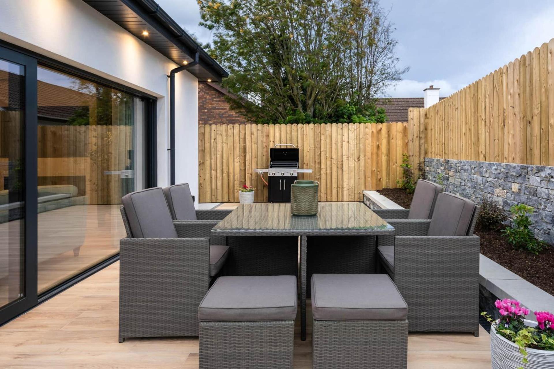 The Orchard, 5 Star Luxury Accommodation Newcastle  Exteriér fotografie