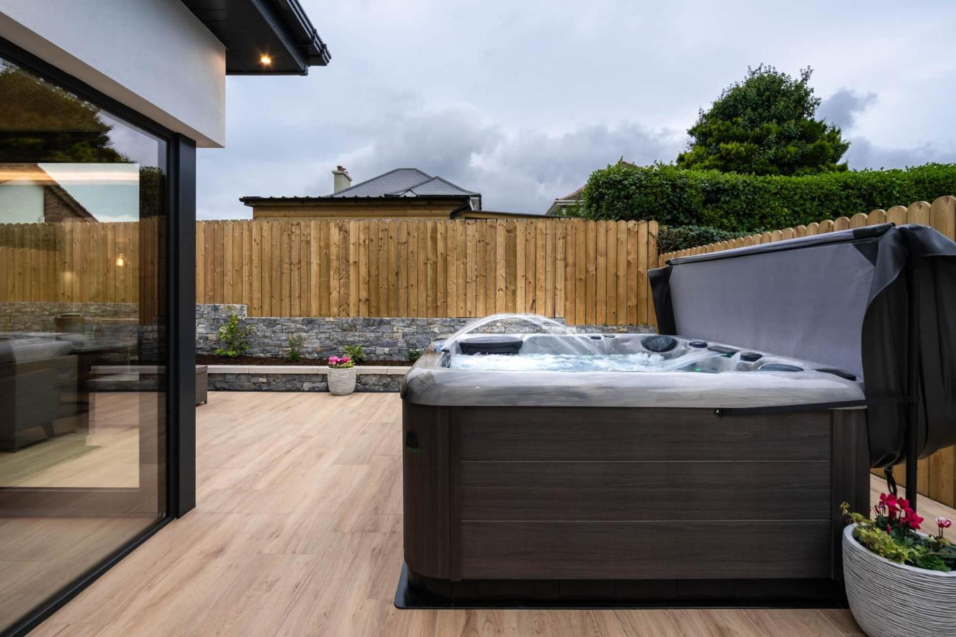 The Orchard, 5 Star Luxury Accommodation Newcastle  Exteriér fotografie