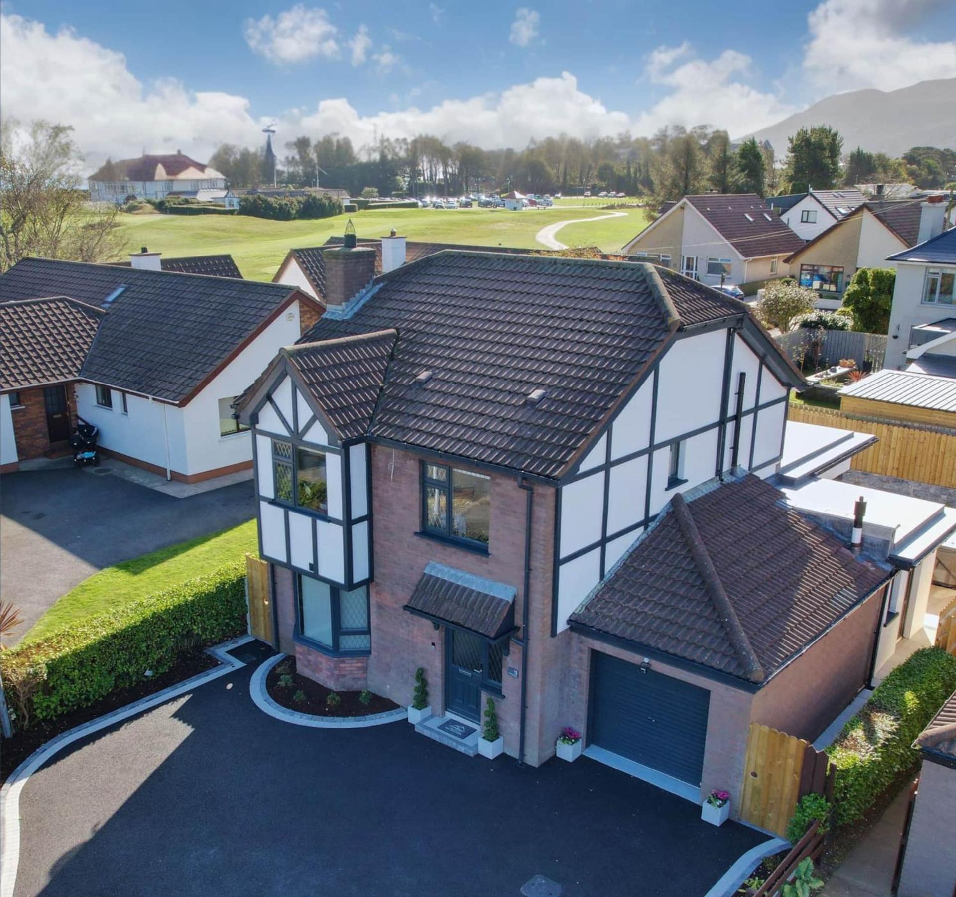The Orchard, 5 Star Luxury Accommodation Newcastle  Exteriér fotografie