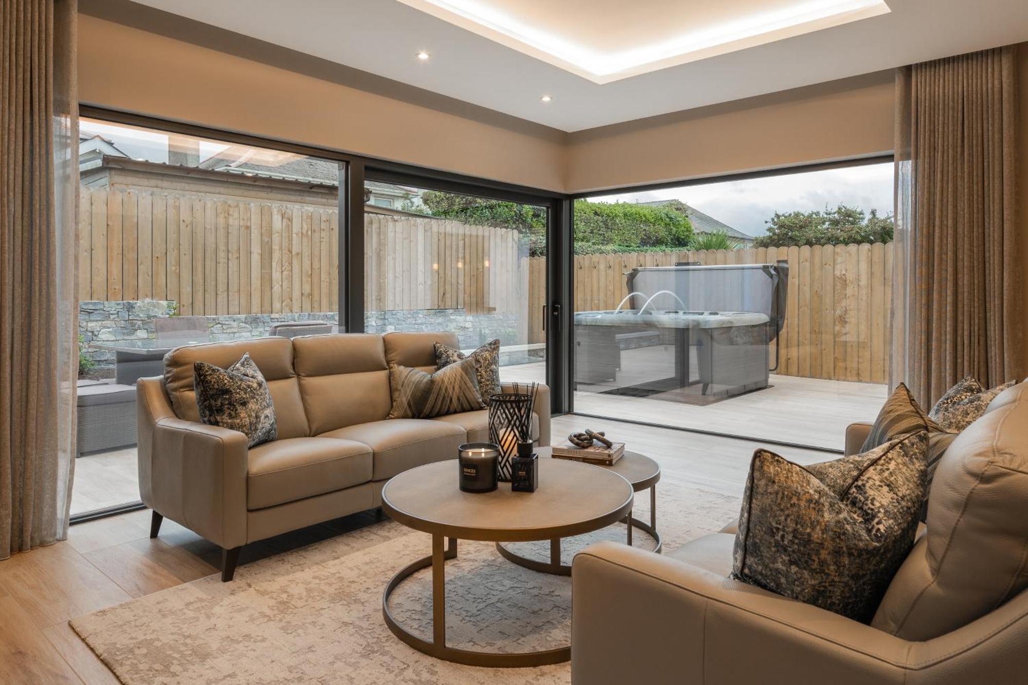 The Orchard, 5 Star Luxury Accommodation Newcastle  Exteriér fotografie