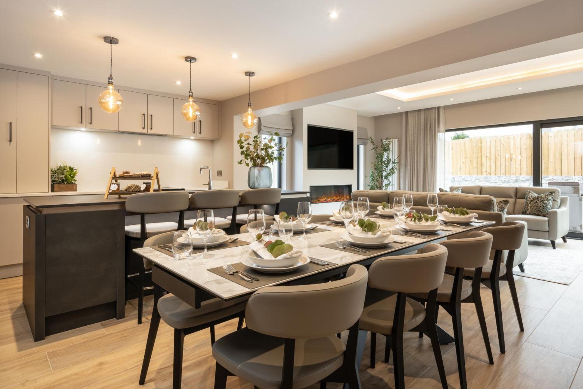 The Orchard, 5 Star Luxury Accommodation Newcastle  Exteriér fotografie