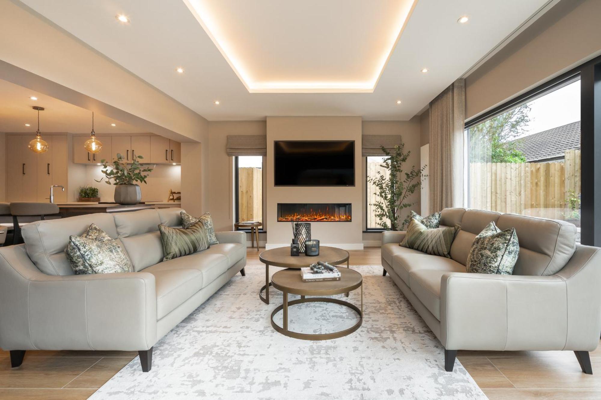 The Orchard, 5 Star Luxury Accommodation Newcastle  Exteriér fotografie