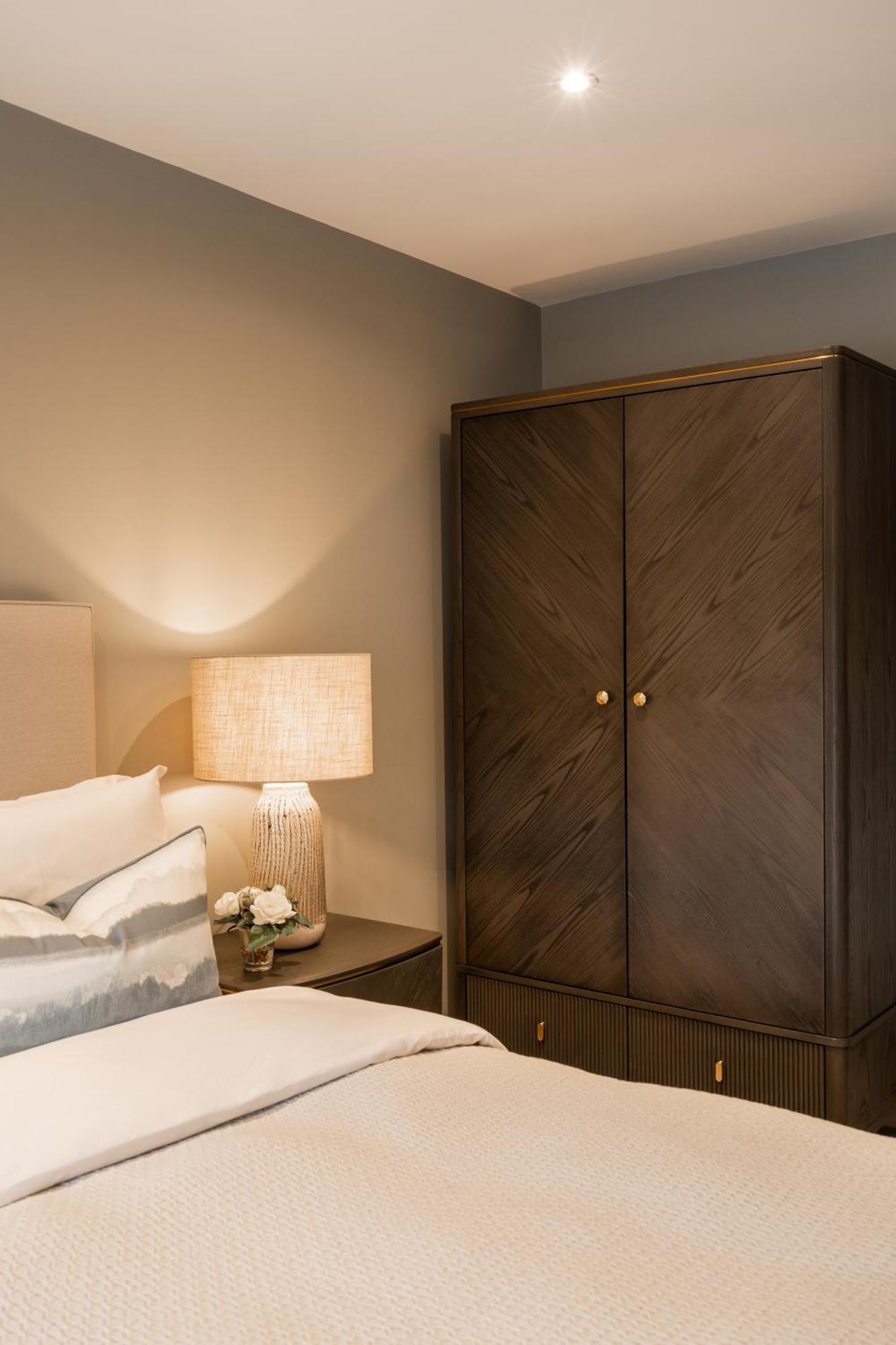 The Orchard, 5 Star Luxury Accommodation Newcastle  Exteriér fotografie