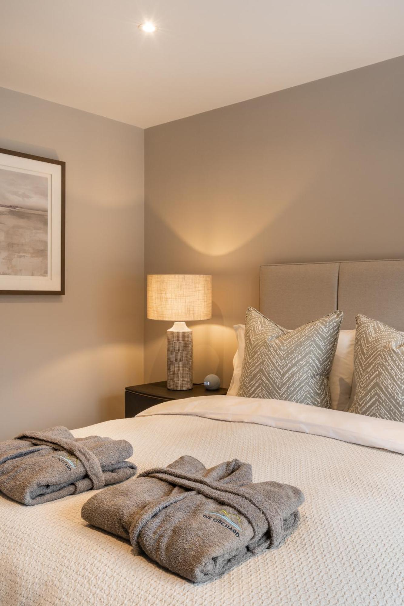 The Orchard, 5 Star Luxury Accommodation Newcastle  Exteriér fotografie