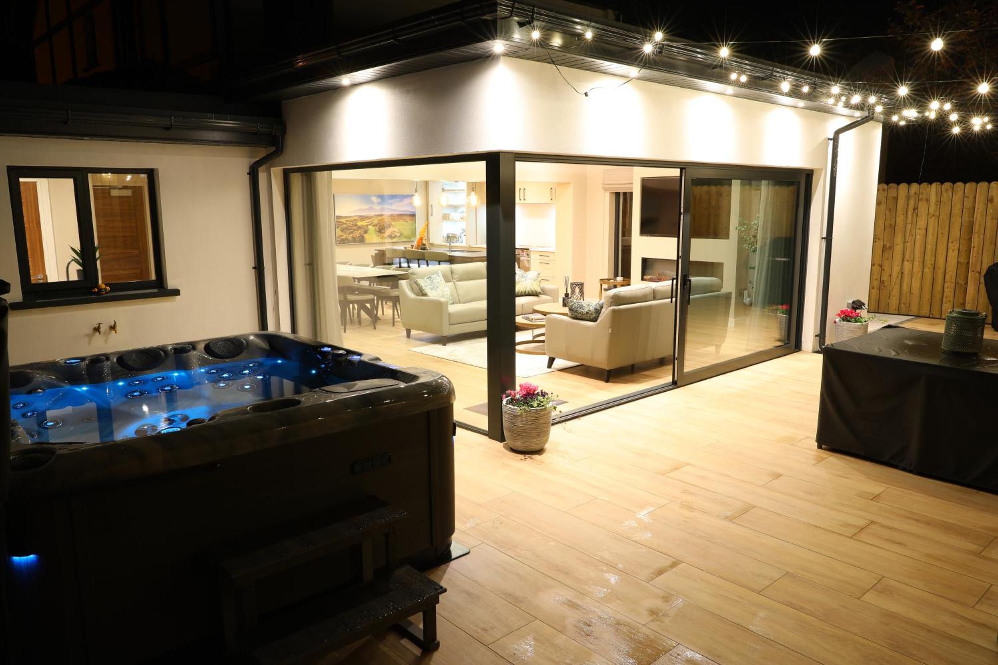 The Orchard, 5 Star Luxury Accommodation Newcastle  Exteriér fotografie